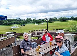 Reinheimer Teich flugplatz 300